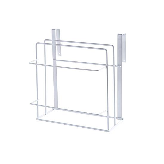 3 Tiers Kitchen metal Storage Rack - Worldwide Prime