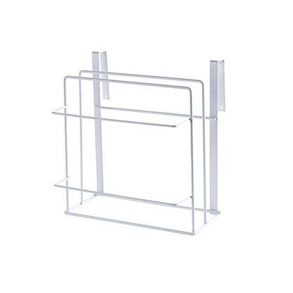 3 Tiers Kitchen metal Storage Rack - Worldwide Prime