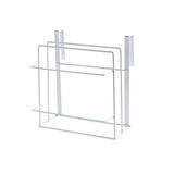 3 Tiers Kitchen metal Storage Rack - Worldwide Prime