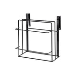 3 Tiers Kitchen metal Storage Rack - Worldwide Prime