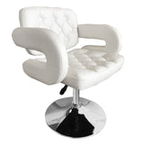 Black/White Expensive Chair - Worldwide Prime