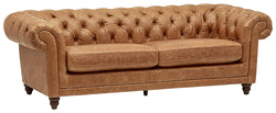 Bradbury Chesterfield Modern Sofa, 93