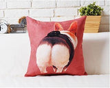 Decorative Vintage Pillows - Worldwide Prime