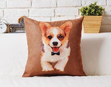 Decorative Vintage Pillows - Worldwide Prime