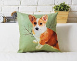 Decorative Vintage Pillows - Worldwide Prime