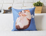 Decorative Vintage Pillows - Worldwide Prime