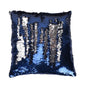 Double Color Reversible Mermaid Glitter Pillow Case - Worldwide Prime