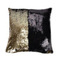 Double Color Reversible Mermaid Glitter Pillow Case - Worldwide Prime
