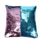 Double Color Reversible Mermaid Glitter Pillow Case - Worldwide Prime