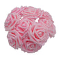 Foam Rose Flowers - Worldwide Prime