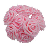 Foam Rose Flowers - Worldwide Prime