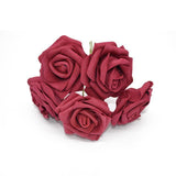 Foam Rose Flowers - Worldwide Prime