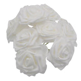 Foam Rose Flowers - Worldwide Prime