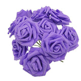 Foam Rose Flowers - Worldwide Prime