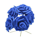 Foam Rose Flowers - Worldwide Prime