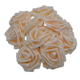 Foam Rose Flowers - Worldwide Prime