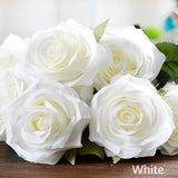 French Rose Floral Bouquet - Worldwide Prime