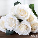 French Rose Floral Bouquet - Worldwide Prime