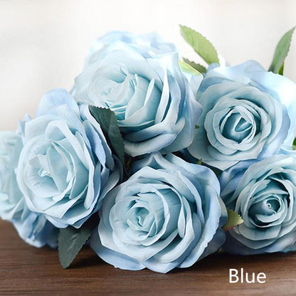French Rose Floral Bouquet - Worldwide Prime