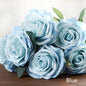 French Rose Floral Bouquet - Worldwide Prime