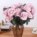 French Rose Floral Bouquet - Worldwide Prime