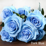 French Rose Floral Bouquet - Worldwide Prime