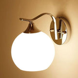 Glass Sconces Lamps - Worldwide Prime