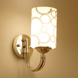 Glass Sconces Lamps - Worldwide Prime