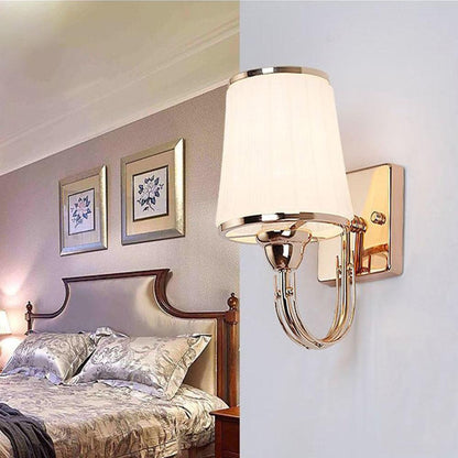 Glass Sconces Lamps - Worldwide Prime