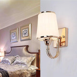 Glass Sconces Lamps - Worldwide Prime