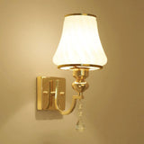 Glass Sconces Lamps - Worldwide Prime