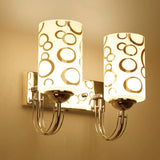 Glass Sconces Lamps - Worldwide Prime