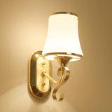 Glass Sconces Lamps - Worldwide Prime