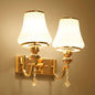 Glass Sconces Lamps - Worldwide Prime