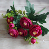 High Quality silk flower European - Worldwide Prime