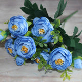 High Quality silk flower European - Worldwide Prime