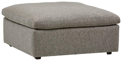 Hoffman Down-Filled Performance Sofa, 79