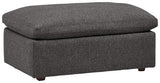 Hoffman Down-Filled Performance Sofa, 79"W - Worldwide Prime