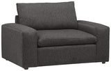 Hoffman Down-Filled Performance Sofa, 79"W - Worldwide Prime