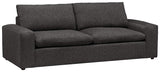 Hoffman Down-Filled Performance Sofa, 79"W - Worldwide Prime