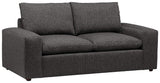 Hoffman Down-Filled Performance Sofa, 79"W - Worldwide Prime