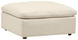 Hoffman Down-Filled Performance Sofa, 79"W - Worldwide Prime