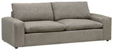 Hoffman Down-Filled Performance Sofa, 79"W - Worldwide Prime