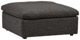 Hoffman Down-Filled Performance Sofa, 79"W - Worldwide Prime