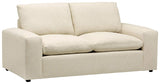 Hoffman Down-Filled Performance Sofa, 79"W - Worldwide Prime