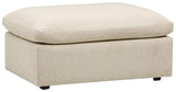 Hoffman Down-Filled Performance Sofa, 79"W - Worldwide Prime