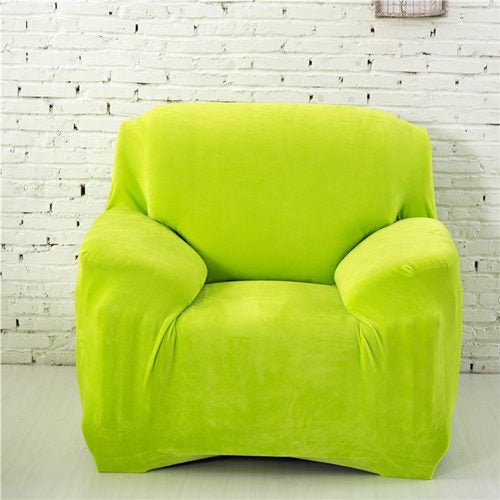 Home Couche - Worldwide Prime