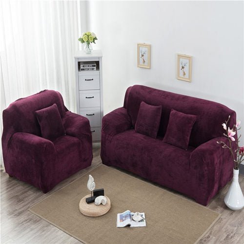 Home Couche - Worldwide Prime