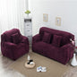 Home Couche - Worldwide Prime