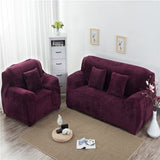 Home Couche - Worldwide Prime